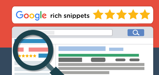 Google rich snippets integration