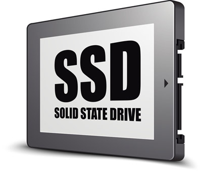 SSD web hosting